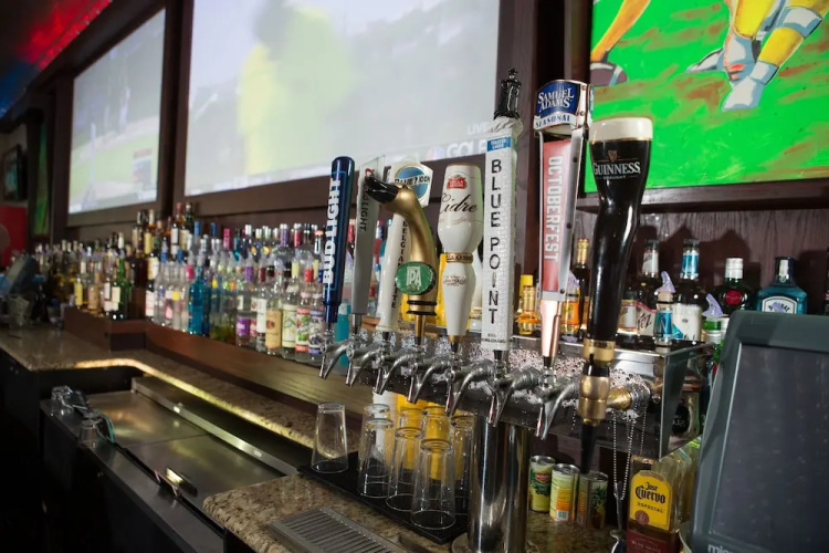 The Catfish Bend Inn & Spa