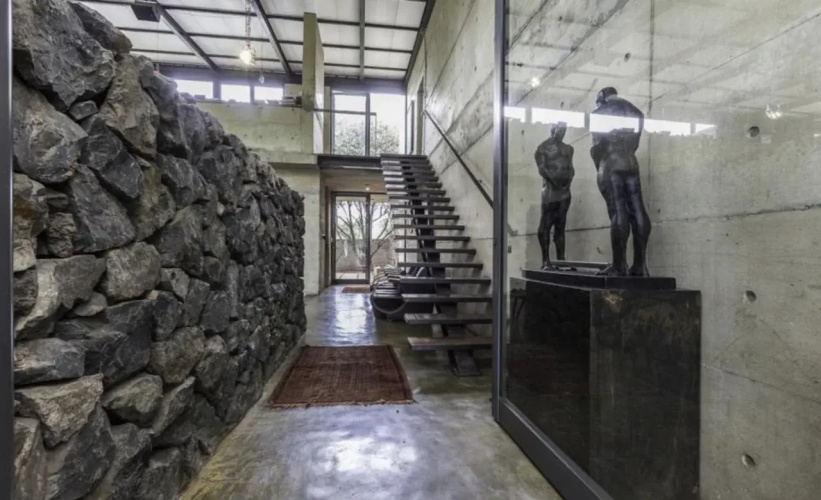 Celtis House