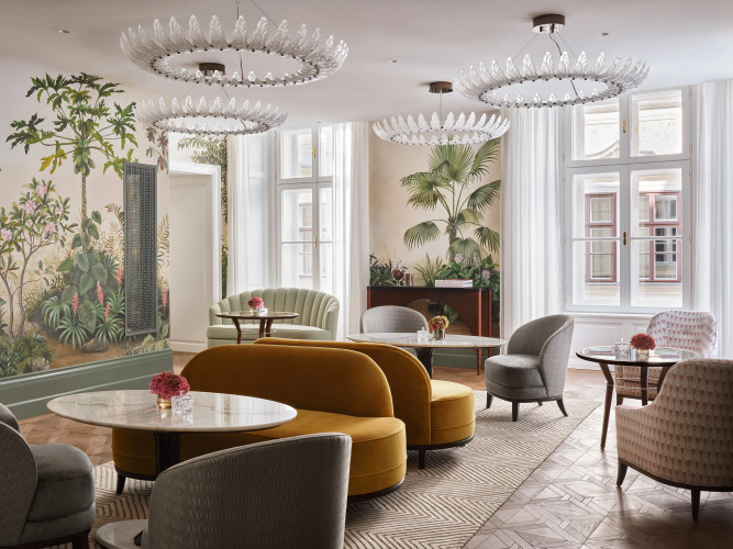 Rosewood Wien photo 28