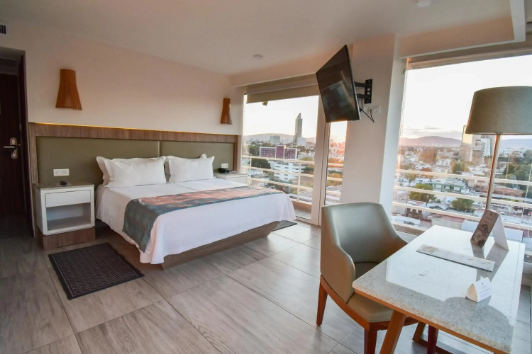Hotel Velvet Plaza