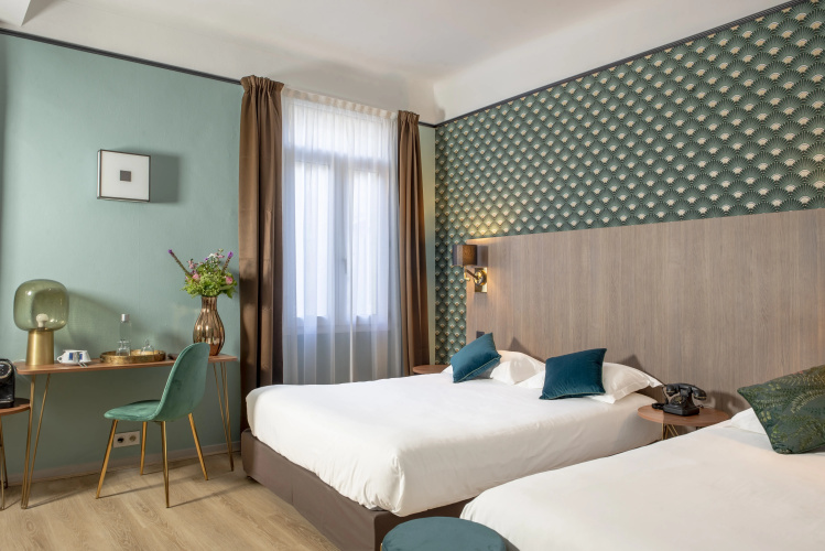 Bristol Hotel