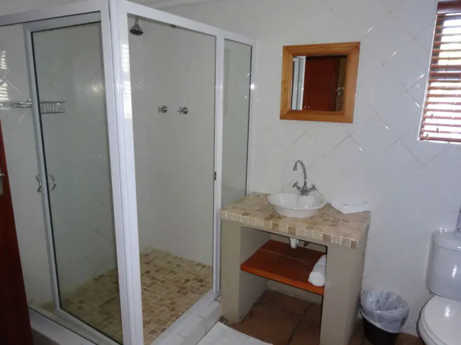 Paddabult Self Catering Cottages
