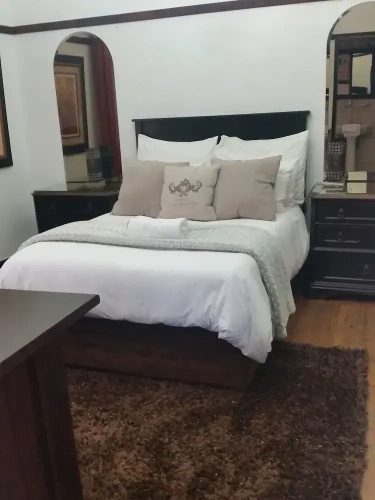 1 Bedroom Classic Double room