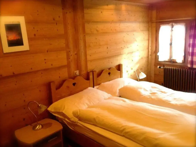 Auberge de la Poste Les Diablerets