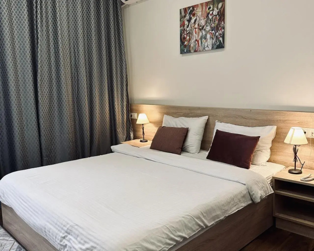 NAVA Hotel Yerevan