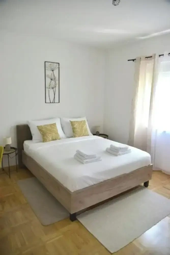 Classic Apartment