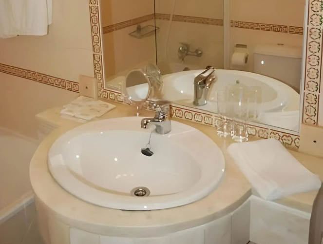 Hotel Jardim