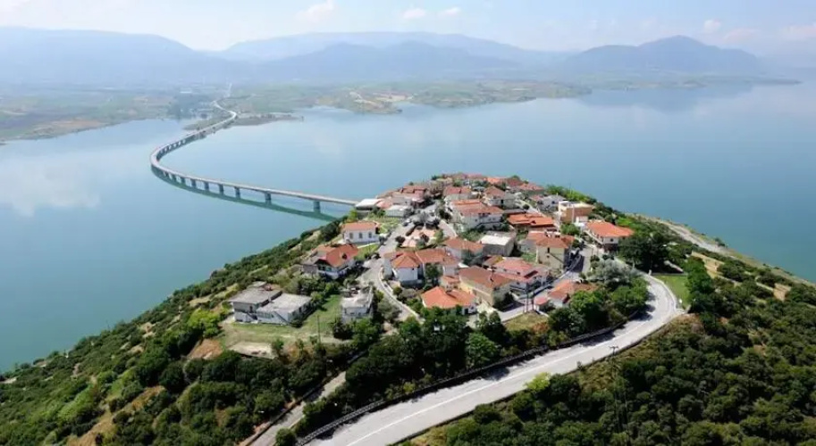 Hotel Kyriakidis