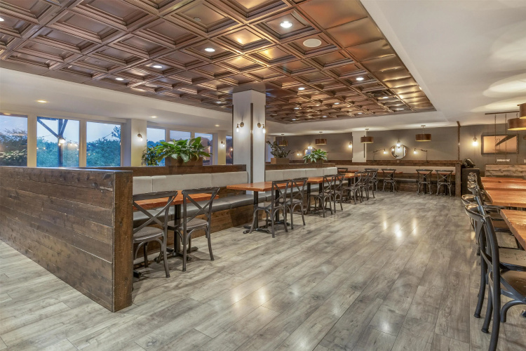 Best Western Plus Chocolate Lake Hotel photo 35