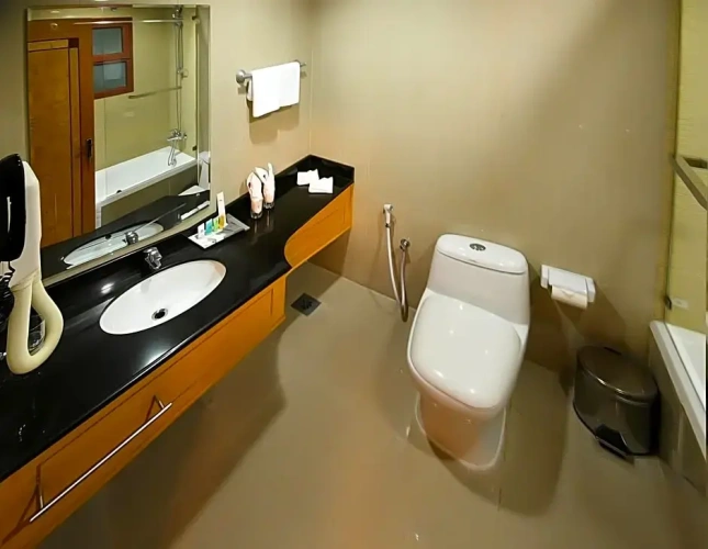 Executive Suite