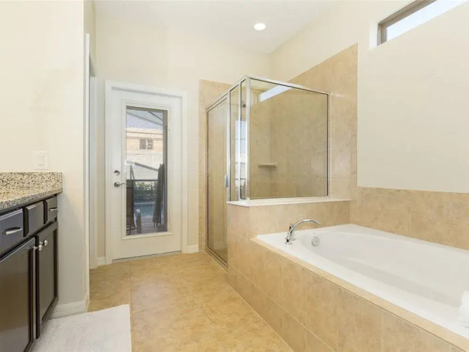 Westside House #873969 by RedAwning