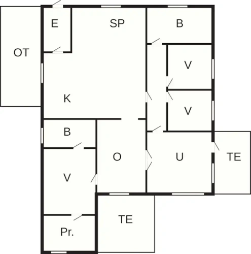 Cottage