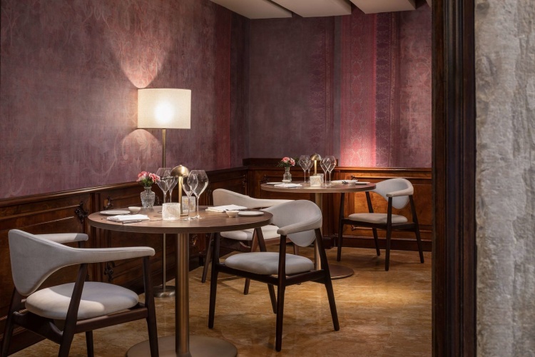 NH Collection Venezia Grand Hotel Palazzo dei Dogi photo 26