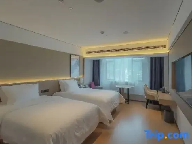 Business Twin room