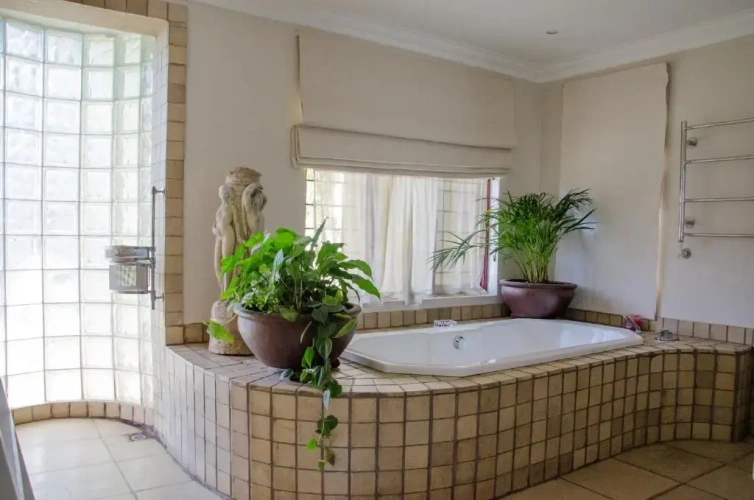 1 Bedroom Cottage