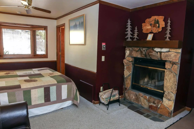 Sunnyside Knoll Resort