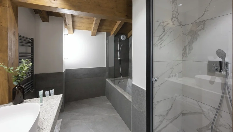 Executive Apartment