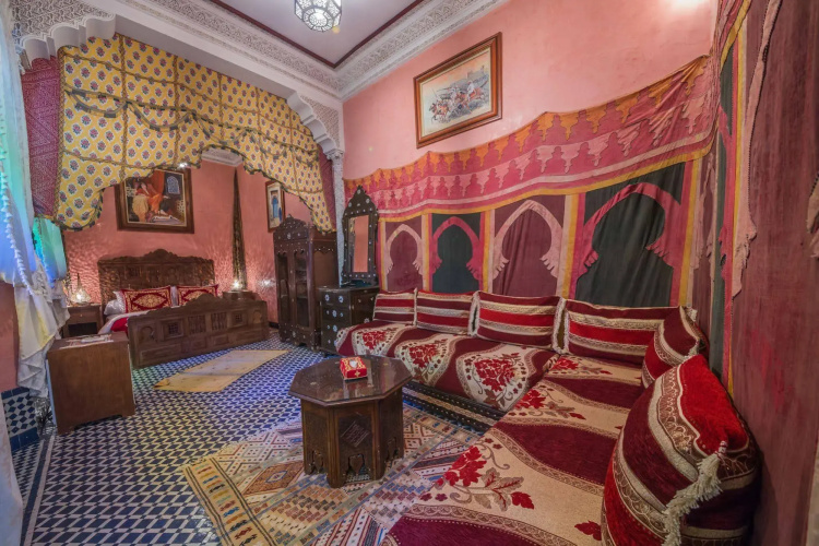 Riad Dar Guennoun