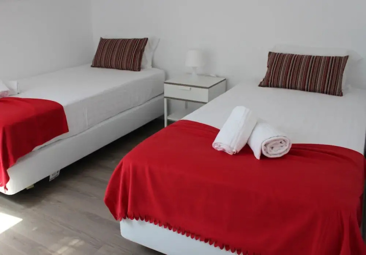 UAU Hostel