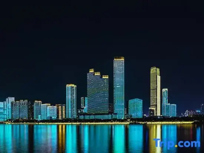 Changsha Exotic Royal Hotel