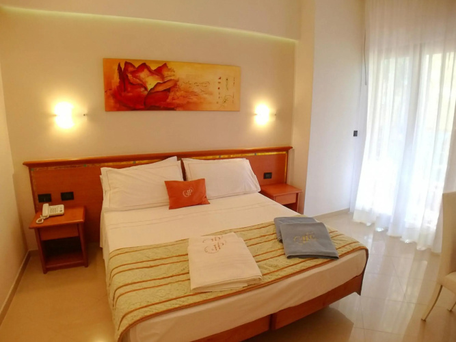 Hotel Residence Piccolo