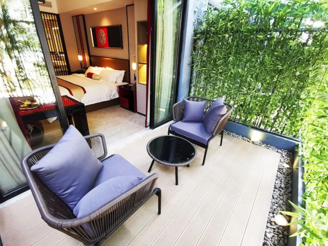 Yuan Cultural Hotel