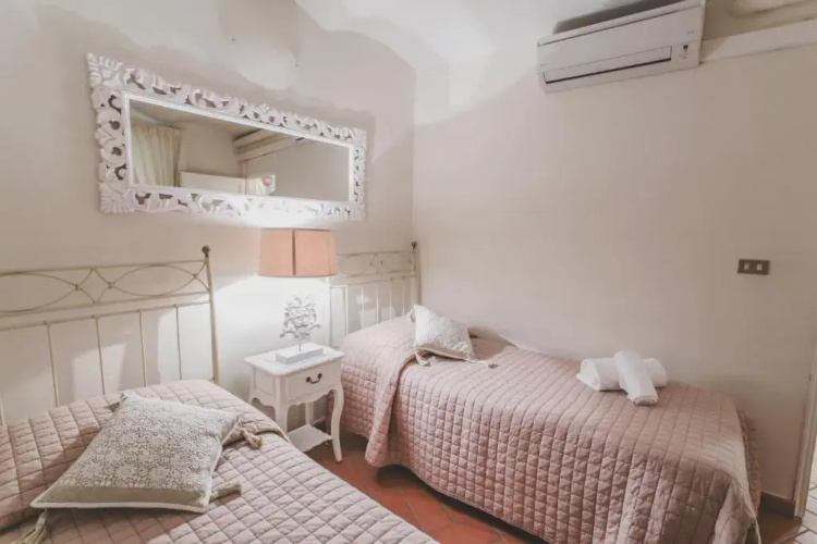 Florence Tower Apartment