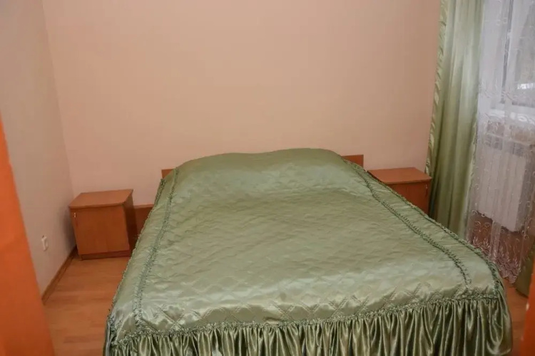 Dubki Hotel Complex