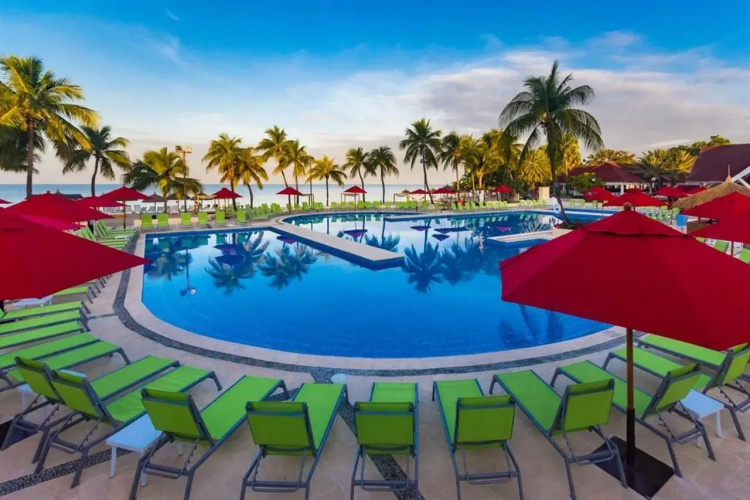 Royal Decameron Indigo - All Inclusive