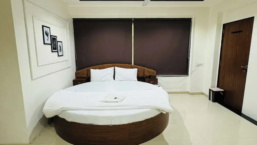 Hotel Palladium