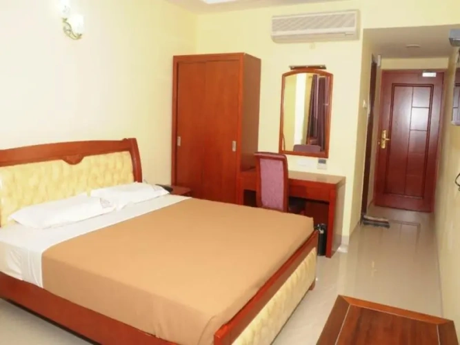 Executive room