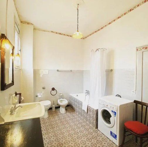 CA’ SAMUELE Authentic Venetian Apartment