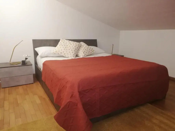 Golden Loft Ponte Milvio