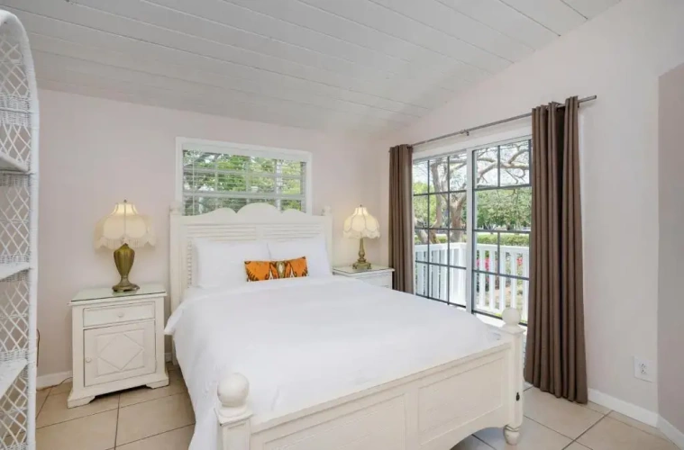 3 Bedrooms Cottage