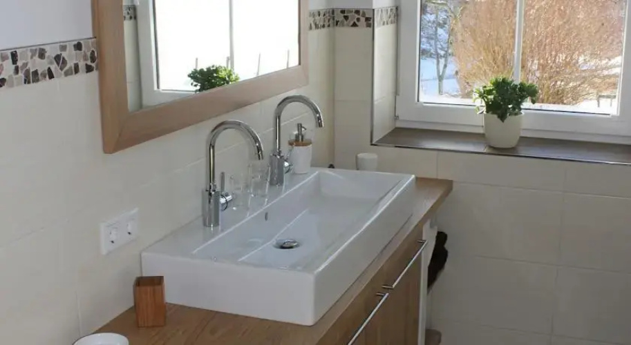 Ferienwohnung Schutte-Muhle