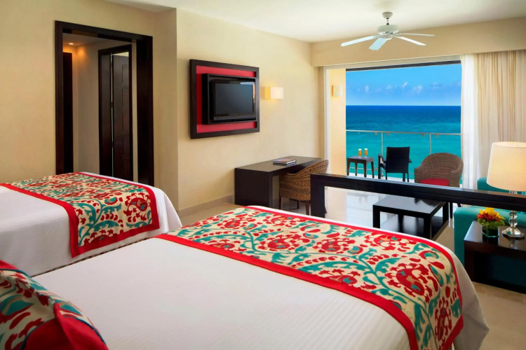 Dreams Jade Resort & Spa - All Inclusive