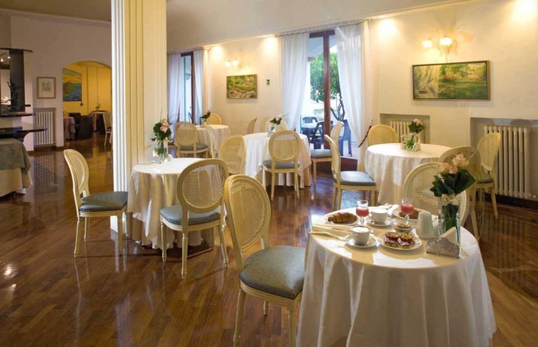 Seebay Hotel photo 26