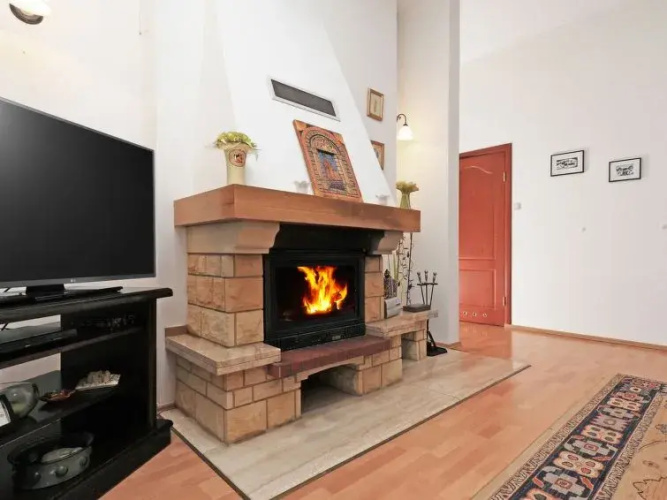 Holiday Home Adamowo