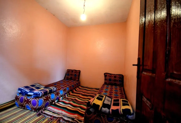 Economy Twin room