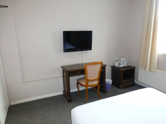 Prince Hotel
