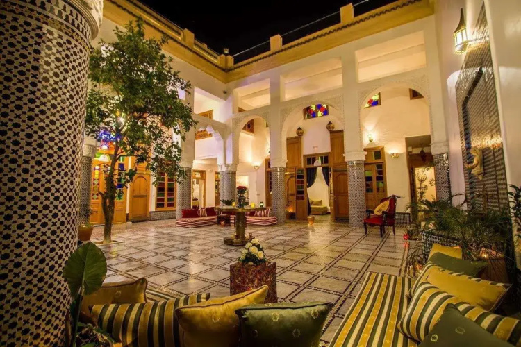 Otel görseli