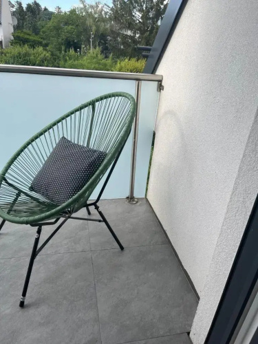 B-Apartment Vienna 12