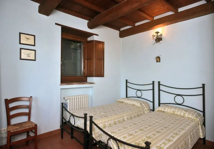 Agriturismo Il Meleto