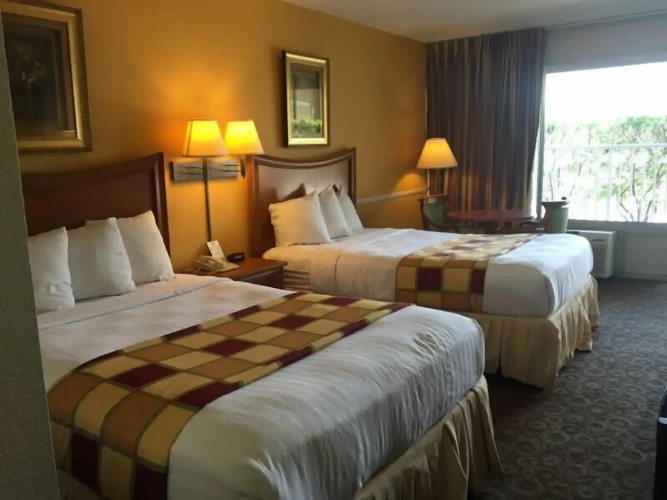 Budget Inn Sanford