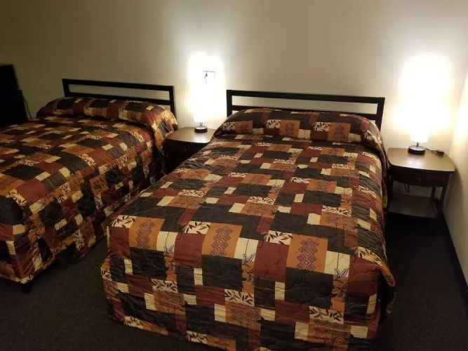 Lafayette Inn