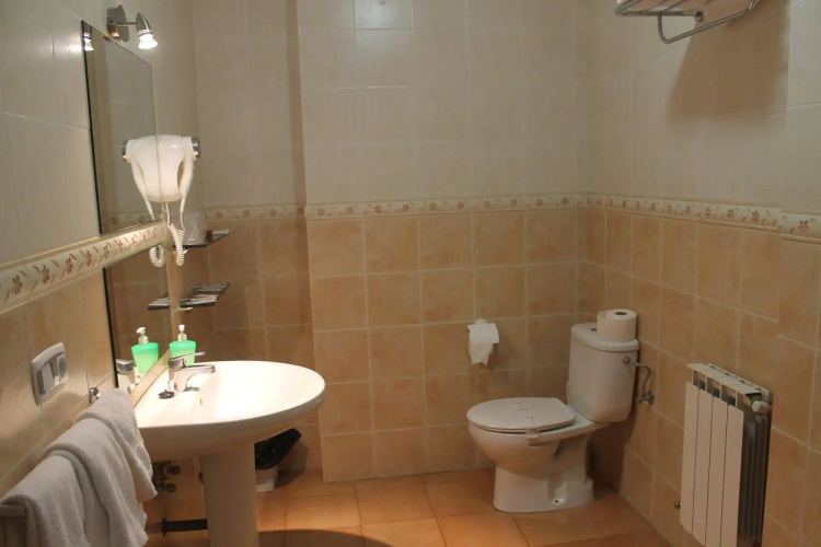 Hostal DP Cristal