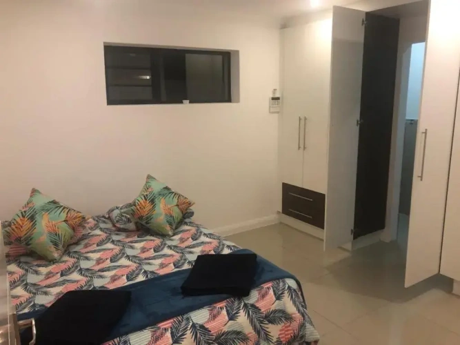 Double Apartment