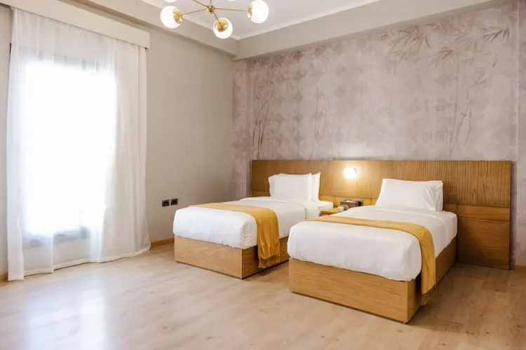 Boutique Nest at New Cairo