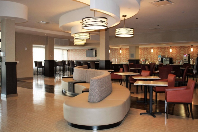 Best Western Premier NYC Gateway Hotel photo 29