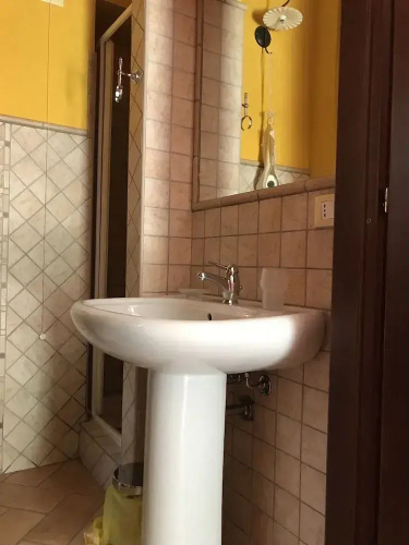 B&B La Sentinella